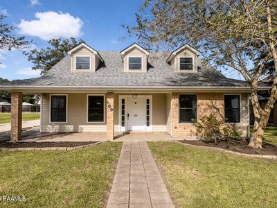 100 Kerry St, Baldwin, LA, 70514