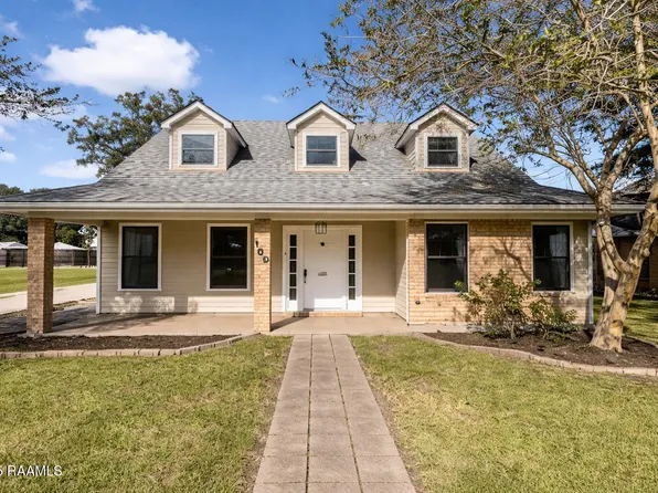 100 Kerry St, Baldwin, LA 70514