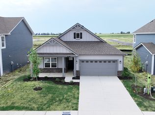132 Varenne Rd, Danville, IN 46122