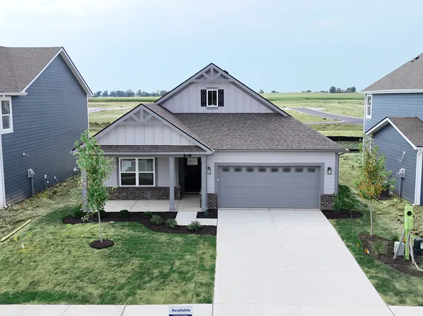 132 Varenne Rd, Danville, IN 46122