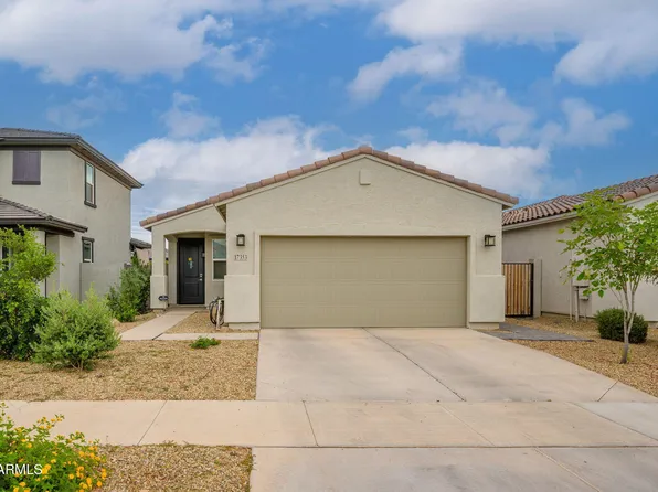 17353 W PATRICK Lane, Surprise, AZ 85387