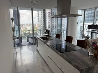 700 NE 26th Ter Unit 2006, Miami, FL 33137