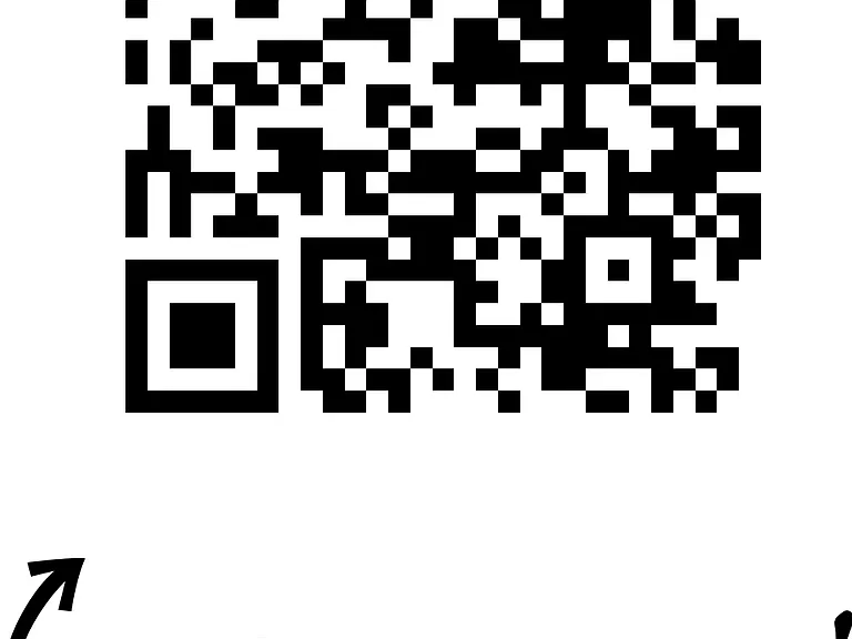 Please scan here for contact info and pictures of my dog. Thank you.