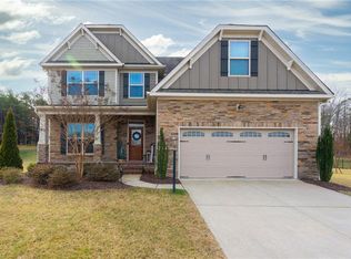 8552 Dalton Ridge Rd, Charlotte, NC 28284