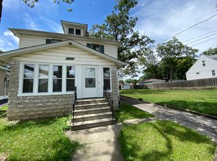 317 Scribner St, Joliet, IL 60432