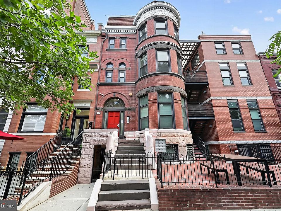 1st image of 1421 T St NW APT 3