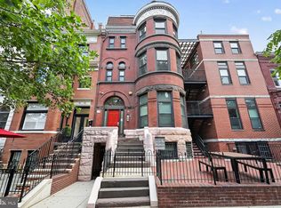 1421 T St NW APT 3, Washington, DC 20009