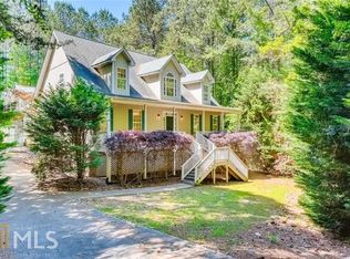 3365 Shady Cove Rd, Cumming, GA 30041