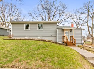 306 Lincoln St, Minden, IA 51553