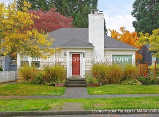 5916 NE 25th Ave, Portland, OR 97211