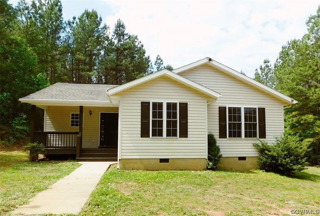 2317 Meherrin Rd, Meherrin, VA 23954 Zillow