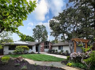 85 S Gordon Way, Los Altos, CA 94022