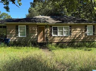 328 Pat Ave, Birmingham, AL 35215