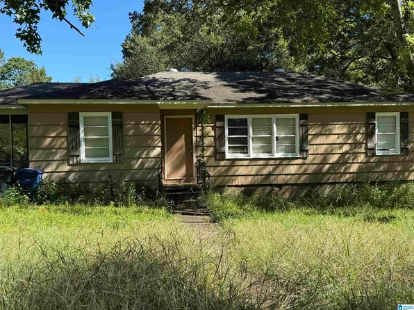 328 Pat Ave, Birmingham, AL 35215