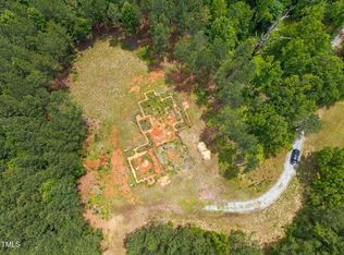 1627 Tommie Daniel Rd, Oxford, NC 27565