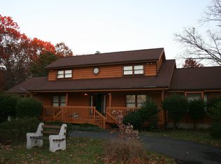 1208 Maxim Southard Road, Monmouth Howell Twp, NJ 07731