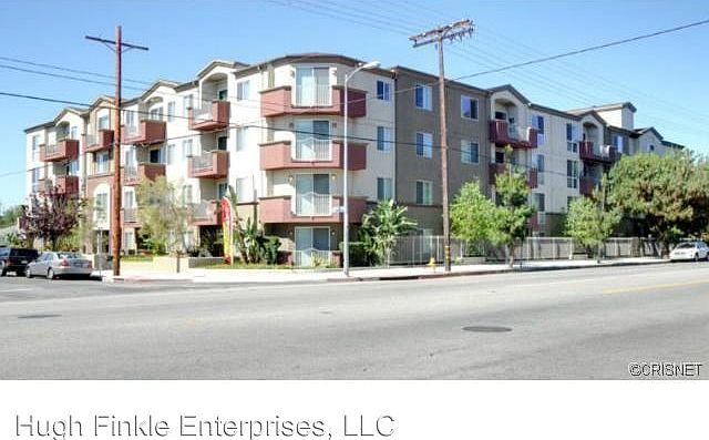 1st image of 7551 Jordan Ave Unit 408