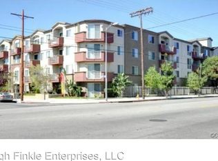 7551 Jordan Ave UNIT 408, Canoga Park, CA 91303