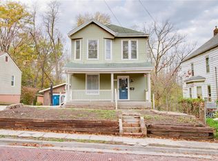 1520 Langdon St, Alton, IL 62002