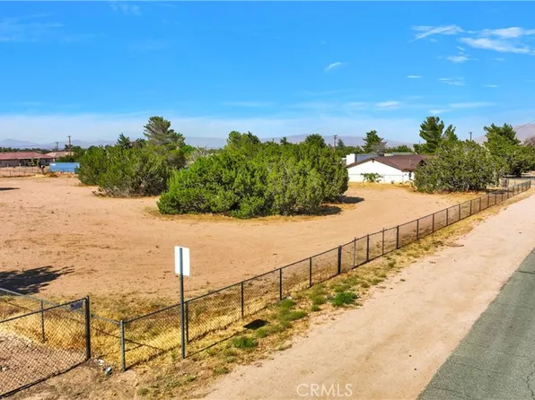 0 Rodeo St #157, Hesperia, CA 92345