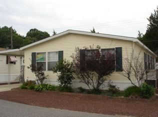 1621 Route 9 UNIT 7, Ocean View, NJ 08230