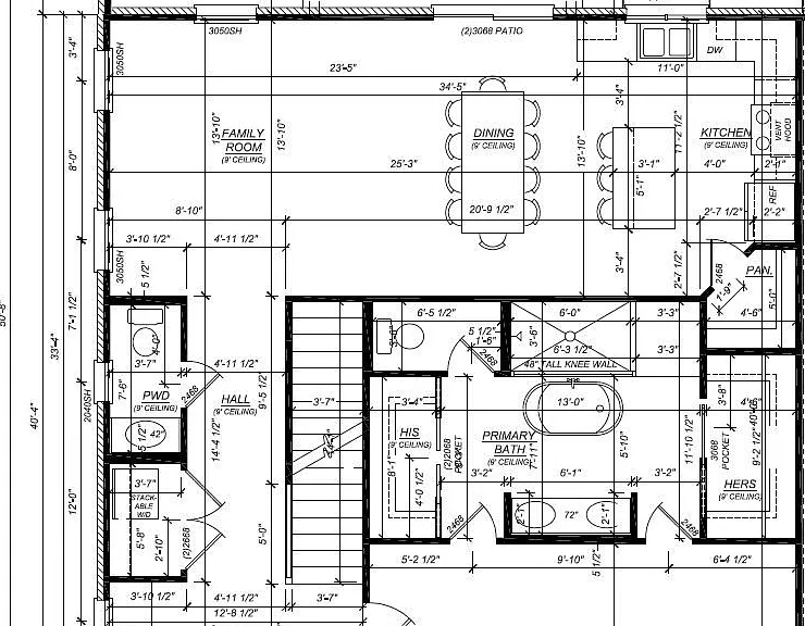 3598 Harper Woods Ln — Photo 9