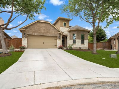 12307 Wagon Boss, San Antonio, TX, 78254