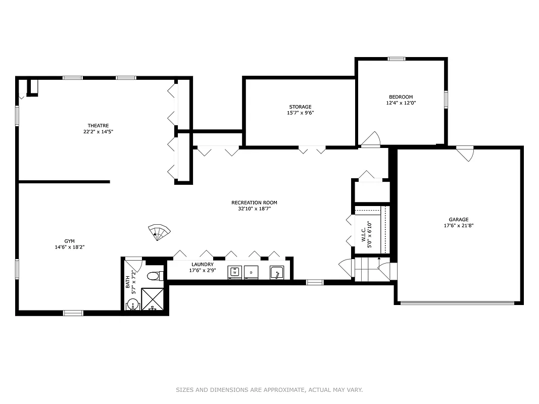 floor plan 4