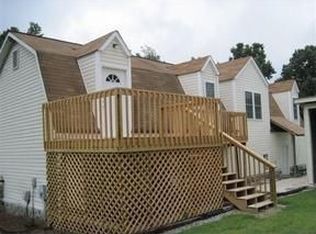 405 Coe Ave, High Point, NC 27263