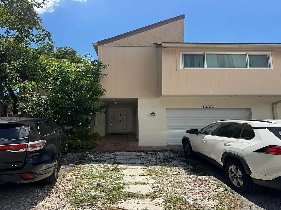 8230 NW 9th Ct #6