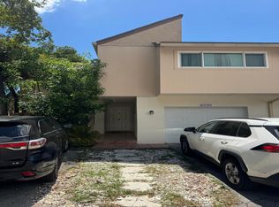 8230 NW 9th Ct #6, Plantation, FL 33324