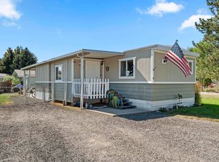 3920 E Center Rd TRAILER 5, Mead, WA 99021