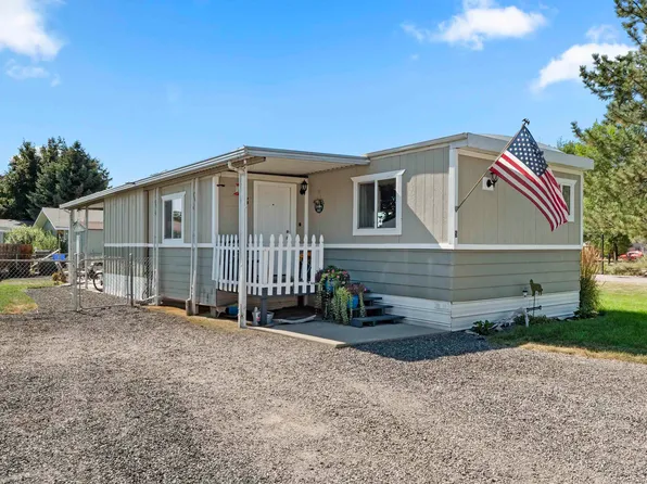 3920 E Center Rd Trailer 5, Mead, WA 99021