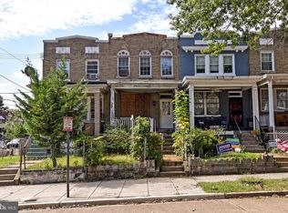 5302 5th St NW, Washington, DC 20011