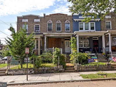 5302 5th St NW, Washington, DC, 20011