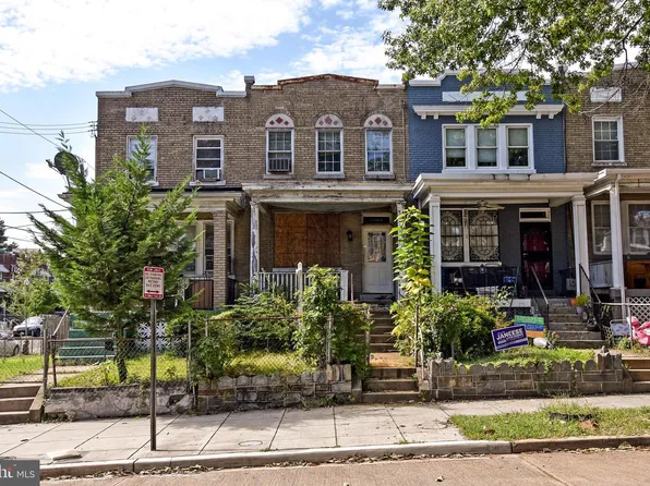 5302 5th St NW, Washington, DC 20011