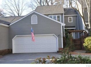 2109 Landings Way, Raleigh, NC 27615