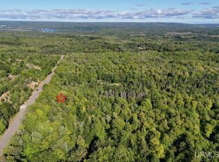 Tbd4 Wall St, Atlantic Mine, MI 49905