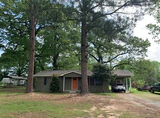 2009 Chelf Rd, Texarkana, TX 75501