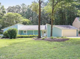 4071 Meadow Way, Marietta, GA 30066
