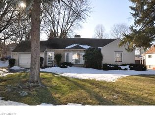 446 N Osborn Ave, Youngstown, OH