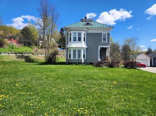 19 Meadow Street, Williamstown, VT 05679