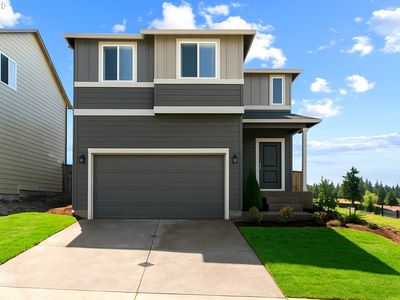 1016 NE Alderwood Dr, Estacada, OR, 97023