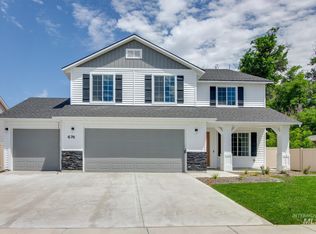 4350 S Giants Way, Nampa, ID 83686