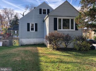 611 Allegheny Ave, Towson, MD 21204