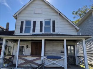 1509 E Spann Ave, Indianapolis, IN 46203