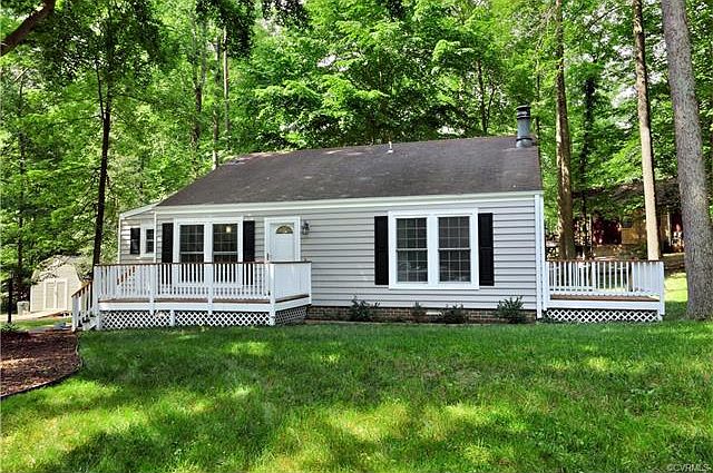 1st image of 5409 Sherman Pl