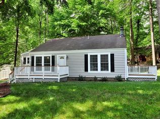 5409 Sherman Pl, North Chesterfield, VA 23234