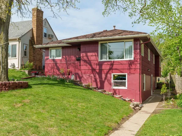 3426 Ulysses St NE, Minneapolis, MN 55418