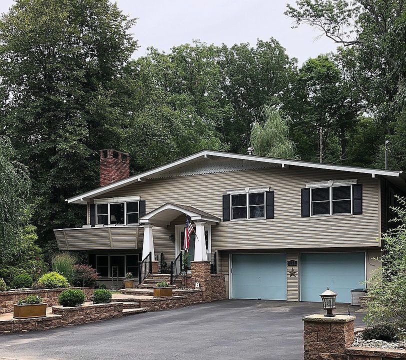 Welcome Home!